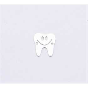 E0904-N-Link dinte zambitor 13x12mm 0.5mm