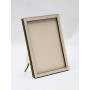 L044- Rama foto din lemn 10x15cm 1 bu