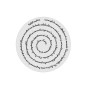 Banut din argint 925 Tatal nostru in spirala 16.5mm 0.33mm E1255-G