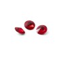 0506-Gavbari Crystal Rivoli Light Red 12mm-1buc