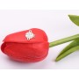 Medalion buburuză din argint 925, 12x9.5 mm E2036 G