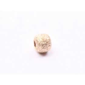 AU002-Bilute Aur 14k 2,5mm Stardust - 1 buc