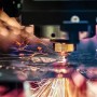 Serviciu decupare și gravură laser în argint 925, personalizat după modelul tău