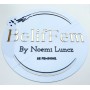 Serviciu de realizare logo din plexic
