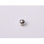 G0715 - Bilute Argint 925 tip Polished 2.5 mm