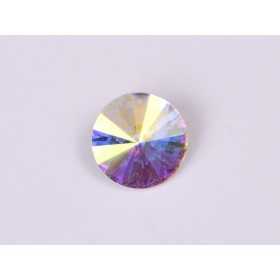 Cristal Preciosa, MC Rivoli Maxima Crystal AB SS 29 6mm