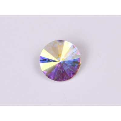 Cristal Preciosa, MC Rivoli Maxima Crystal AB SS 29 6mm
