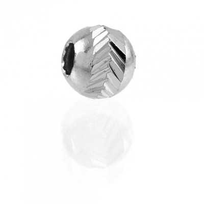 Bilute Argint 925 tip Slide 2.5 mm