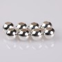 Bilute Argint 925 tip Polished 2.5 mm