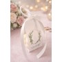 S170 - Marturii de nunta tip lumanare Bubble little dream