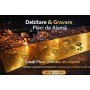 Decupare personalizata tabla de alama