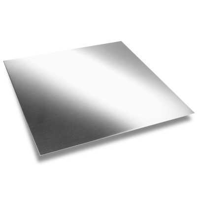 Tabla argint 925 0.40mm 150x50mm