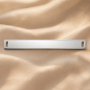 E0483 N Placuta din argint pentru bratara 50x5mm 0.5mm personalizabila