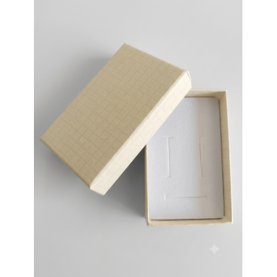 D160-Cutiuta crem pentru set