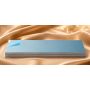 Tabla argint 925 0.3mm 150x50mm cca 26gr