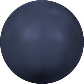 2731-Swarovski Elements 5817 Night Blue Pearl 8mm 1 buc