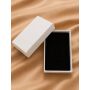 D157-Cutiuta alba simpla pentru set