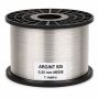 SR10 - Sarma de argint 0.35 mm duritate medie 1 metru