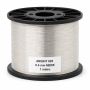 SR11 - Sarma de argint 0.4mm duritate medie 1 metru