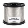 SR19 - Sarma de argint 0,9 mm Maleabila 1 metru