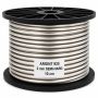 Sarma de argint 2 mm Semi-Hard 10 cm