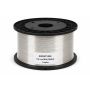 Sarma de argint WR 999 grosime 0.4mm foarte maleabila 1 m