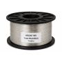 SR23 - Sarma de argint WR 999 grosime 1.00mm foarte maleabila 1 m