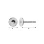 G0076-Tije cu platou drept rotund de 3mm 1 bucata