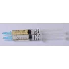 Swarovski Elements Epoxy-Resin Glue A+B 2x20gr 1 pack