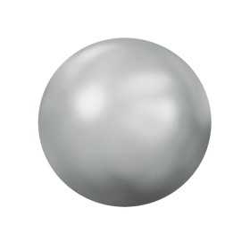 0375-Swarovski Elements 2080/4 Crystal Light Chrome M-Foiled Hotfix SS10 2.75mm-1buc