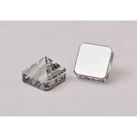 P3734-SWAROVSKI ELEMENTS 5061 Crystal Silver Night 7.5mm