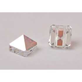 P3736-SWAROVSKI ELEMENTS 5061 Crystal Aurore Boreale 7.5mm