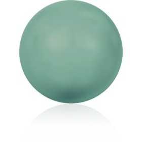 2378-Swarovski Elements 5810 Crystal Jade Pearl 2mm-1buc