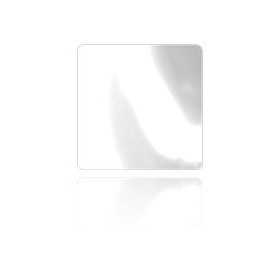 2526-Swarovski Cabochon 2408/4 Crystal Creampearl Unfoiled Hotfix 6 mm -1buc