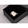 Charm Tălpițe din Argint 925 – Piciorușe Decupate 20x17mm E0181