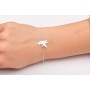 E0013-Link Tinkerbell dimensiune 20x15mm 0.33 1bu