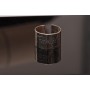 E0124 Inel reglabil personalizabil latime 12mm