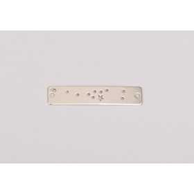 E0084-N-Link Constelatie Zodia Taur 25x5mm 0.5 - 1 buc