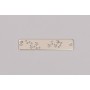 F0028-N-Link Constelatie Zodia Balanta 25x5mm 0.5 - 1 buc