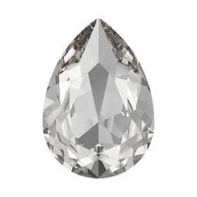 P0836 -Swarovski Elements 4320 Crystal Ignite U 10x7mm 1 buc