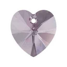 P0561 -Swarovski Elements 6228 Iris 14.4x14mm-1buc