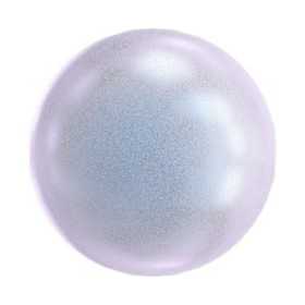 0847-Swarovski Elements 5810 Crystal IR Dreamy Blue Pearl 5mm-1buc