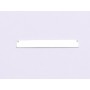 Pandant din argint placuta personalizabila 40x5mm 0.5mm E0553 N