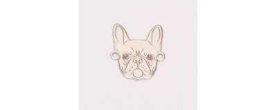Bijuterii Argint Gravate cu Animale | SimoShop
