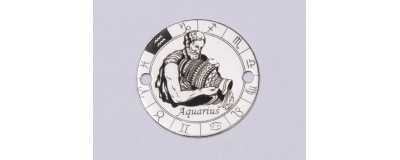 Bijuterii Argint Gravate cu Zodii | SimoShop