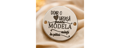 Bijuterii Argint Gravate pentru Profesii | SimoShop