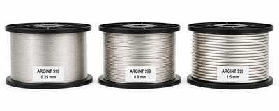 Sarma Argint 999