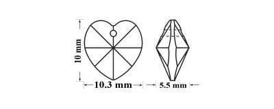10 mm