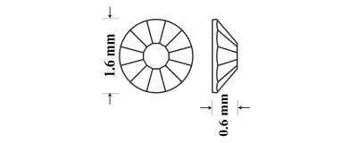 SS4 (1.6mm)