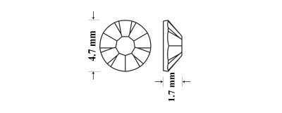 SS20 (4.7mm)